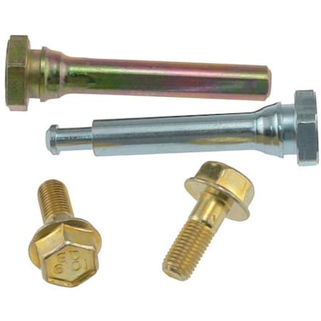 Raybestos Ford Fiesta 11-15; Honda Cr-Z 1 Pin/Key Clip, H15257 H15257